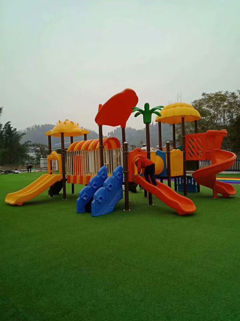 大足園林管理所廣場97