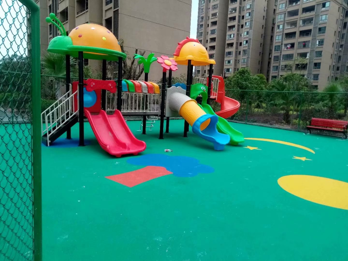 銅梁龍城御景.95