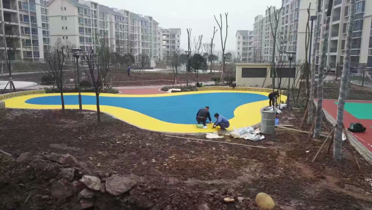 水土兒童游樂場21