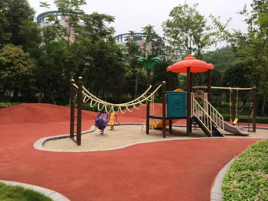 長壽中央公園9