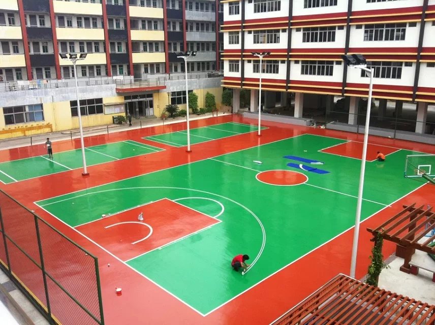 羸家工業(yè)園完工圖5