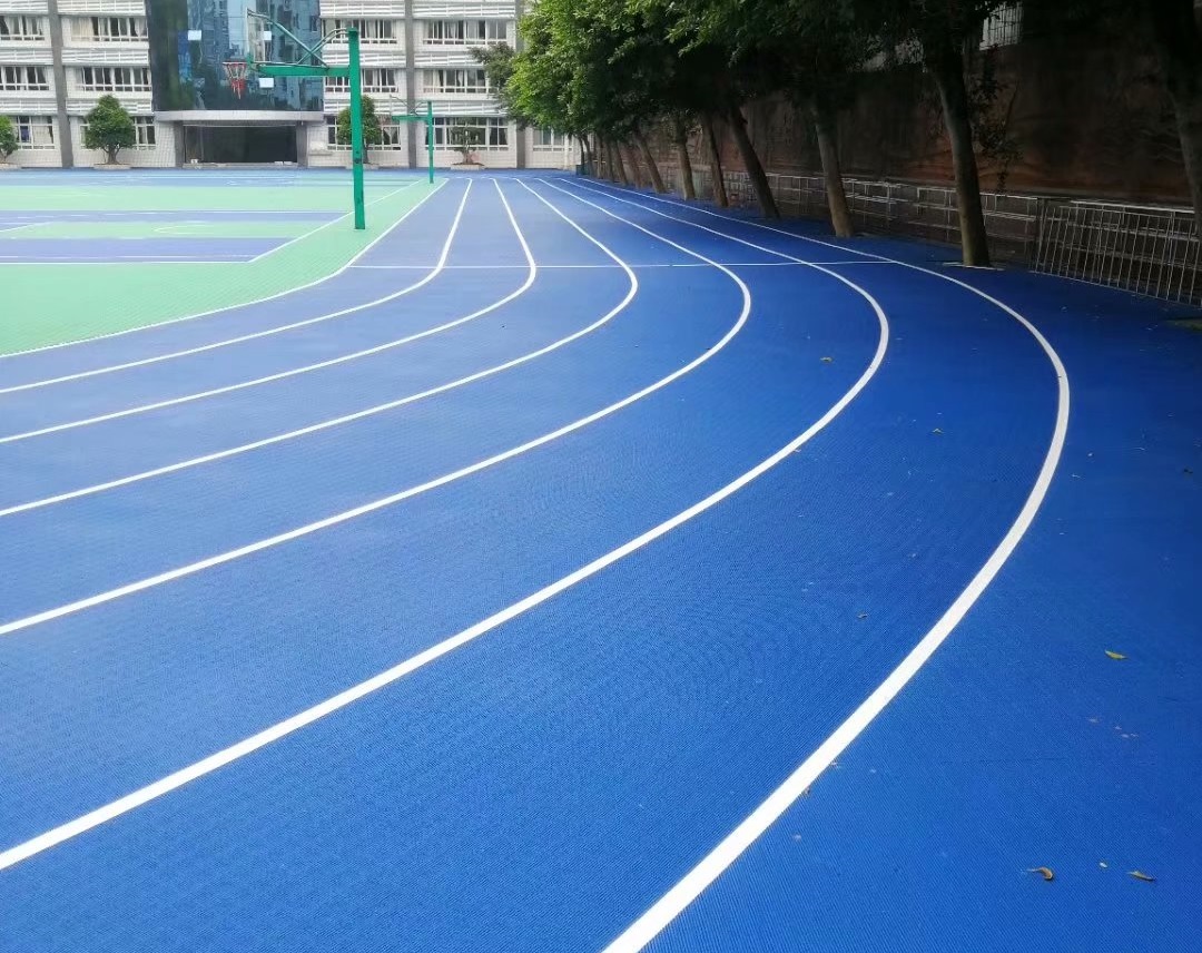塑膠跑道2