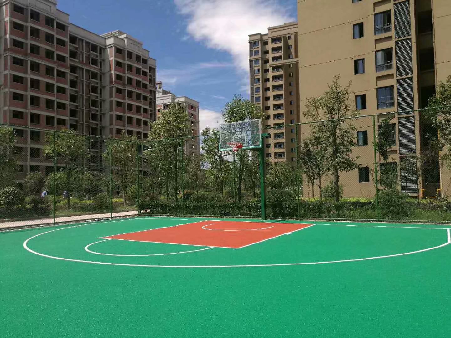 銅梁龍城國際16