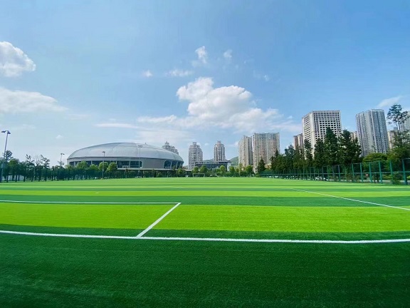 六盤水體育館